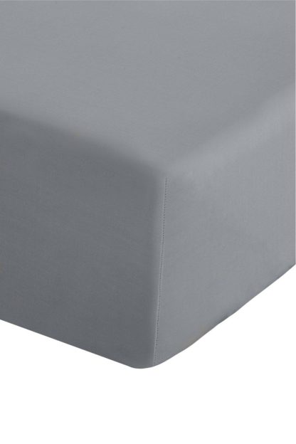 aed0b0e1f8b76053fd4093eab7e1ccb515d4709cae5e78579e1fa968b9cba35c.jpg An Image of Easy Care Non Iron Double Fitted Sheet