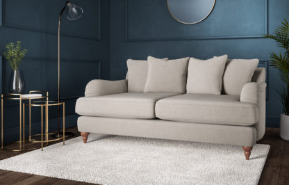d62ab1704cb685cf6370ae0486e667adc2df2d3bf604cc6a023fbd51fa9a8da7.jpg An Image of M&S Rochester Scatterback Large 3 Seater Sofa