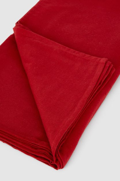 f84374385c8f17eb27821afa32e14929a928f845769e4a8bc402877d54275424.jpg An Image of Brushed Single Flat Sheet