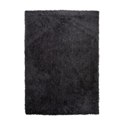 fff65dc57e6b7d0ee4fa5b61dc52f164eecd5d3cac81320aa5bceb82793eb811.jpg An Image of Riviera Sparkle Shaggy Rug Riviera Mauve