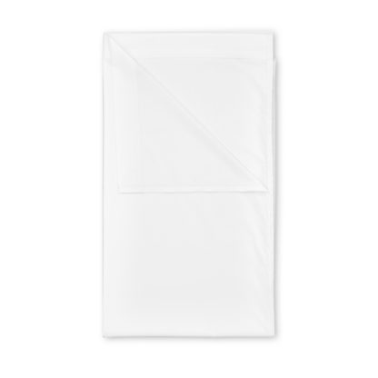 0117155f6a178d11997d2654ddc062c0133f690a79b2f30e2d67d80fb21c2c37.jpg An Image of Pure Cotton Flat Sheet White