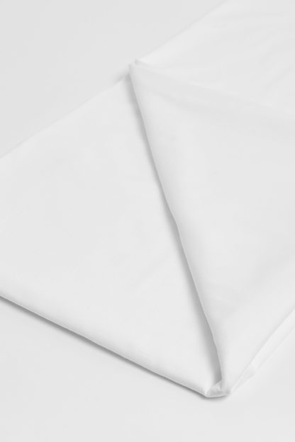 2f078f174724a3f4b5beb84e2352319457be6bcef9cf1b1f00d80c43e6e58dc1.jpg An Image of Cotton Rich Super King Flat Sheet
