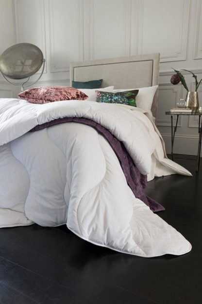 6df3174df4ae0d95a7d303eac691429191ecca26b4e790a5e7a529f2f0cdbd6b-2.jpg An Image of Boutique Silk Duvet 10.5 Tog
