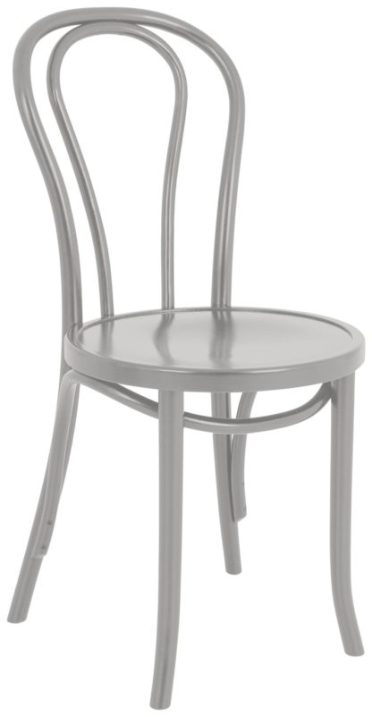79deaef3850989cd2b16e845c6571b1800b2b925bf880d511316f2eb0c926066.jpg An Image of Habitat Larsa Pair of Wood Dining Chairs - Black