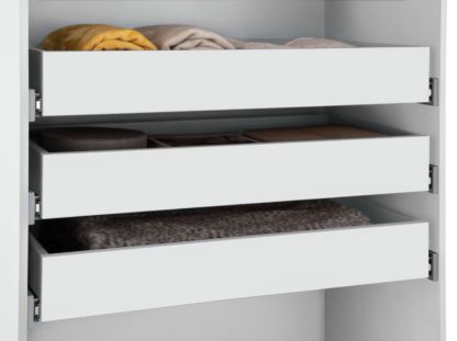 ea1d6b7c878c8a0aca11f3c22249d91877f82de6f6aa6126fde5263c60de89bd.jpg An Image of Habitat Munich Double Internal Drawer - 3 Pack