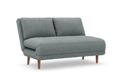 3b9f88821c3a078f022ded79fde0e3245ec4e5a663c3e8d0e8d3e2d8f8bbf802.jpg An Image of Loft Logan Small Double Fold Out Sofa Bed