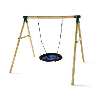 9f3938fa01de3a7f492cfd8b9379ea7e92e944992b738b6a93247defddba742d.jpg An Image of Plum Spider Monkey Wooden Swing Set