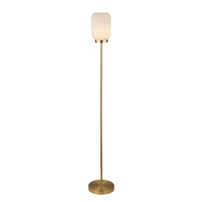de96ffaef8bf812d69a88ae9ed9cdeeb35de7aed8164f6b2269e49d9bbc6fa91.jpg An Image of Pearl Frosted Floor Lamp