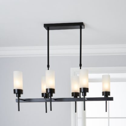 e9e090d61bd29c50a4ad63a4199bb508681d6dd8334933b31e98af572578d5b0.jpg An Image of Cavendish 6 Light Ceiling Fitting Gold