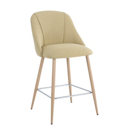 639f15239ee97b243eef8b8972c317c0946c798c7e2ec9ec6aac21684e8c1707.jpg An Image of Luna Bar Stool Charcoal