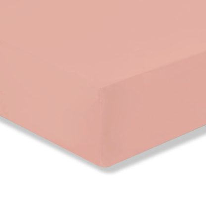 92de5ce0308792af41c25b5917bd0a742900187744b9f5d4c1ea11bbd4a11721.jpg An Image of Fogarty Anti-Allergy Fitted Sheet White
