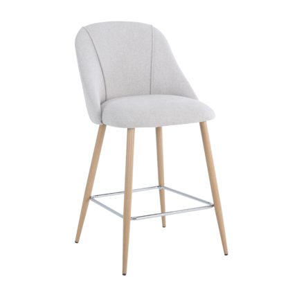d93b701533467998fb2e434613ebb36506d7a290c8e0deb0c2d3ea83399caf58.jpg An Image of Luna Bar Stool Charcoal