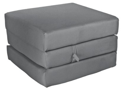 dcc0eb06af7662f33f327151b663f2b240d51a70469c5d2ae1de48cbc1424e36.jpg An Image of Argos Home Single Mattress Cube - Funky Fuchsia