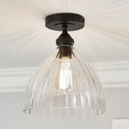 017ef43de8055f4c01fd9f67952dabddd5be3f8b9f0bd8b636eefa484d2d3a05.jpg An Image of Churchgate Allexton Black Flush Fitting Black