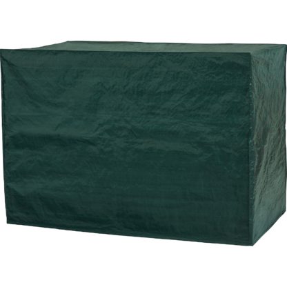 12cf55abb8ddd8ce5f5f74553dc9b124ed2fc3bcef71b9b6ef4ee56ee222e7e2.jpg An Image of Alfresca Garden Bench Seat Cover