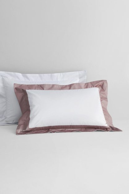 97ba9229ed96b89c3cf506ccde6f5903d4374e66fb7503809a15dbb0d9fc70cb.jpg An Image of Estrel Tailored Pillowcase Pair