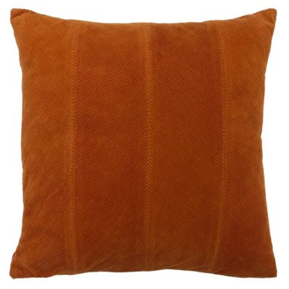9c722a0f0d45e0b698c7b0263cfbfc00fe61f8d28b6fb8ad40812bcea7a9ffd2-3.jpg An Image of 'Jagger' Ribbed Corduroy Cushion