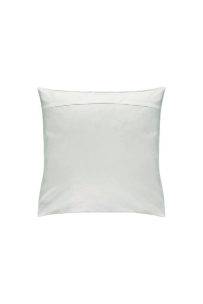 b9ad3344a0a7245f8fb19efced887ba1b9be3239da5177e4ae3d8186db08d8ef.jpg An Image of 500 Thread Count Cotton European Pillowcase