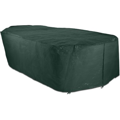 e9a3aa770236ebf3b3c0c6af69ed987ec532d801542ffb756fb8f391e2356346.jpg An Image of Alfresca Large Rectangular Table Cover