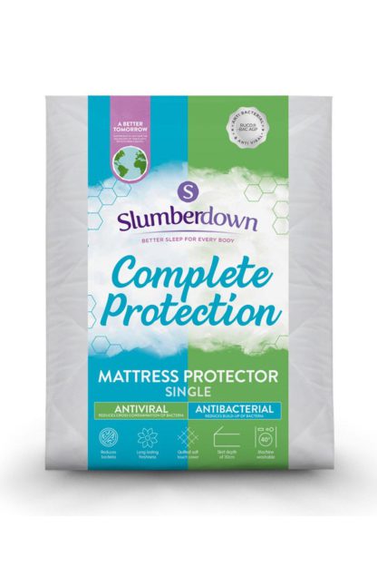 f2590aa087c45cca61d3a9942ebff8b17284b465dfe3a1c4a7c817768443733b.jpg An Image of Complete Protection Anti Viral Mattress Protector