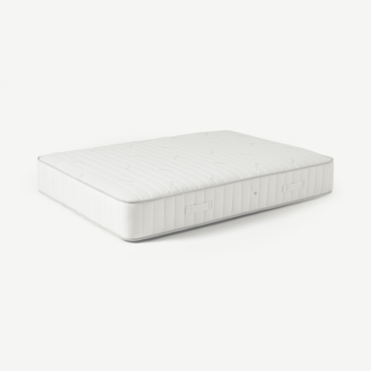 9e2c251710ea4c61b7700ade240ca25aa6cf881132e5847e1518c4a98a52227a-1.png An Image of Rumo 2000 Pocket Memory Foam Double Mattress, Firm Tension