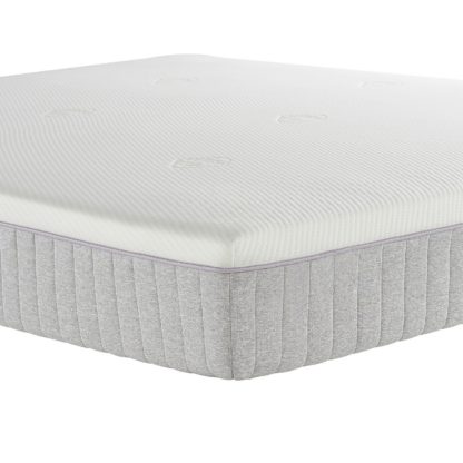 4fccf1b85f3f482fdee90a44a200adc220717841d013c1d8e8dc25f6762f5afc.jpg An Image of Dunlopillo Home Hybrid 1000 Mattress - Double