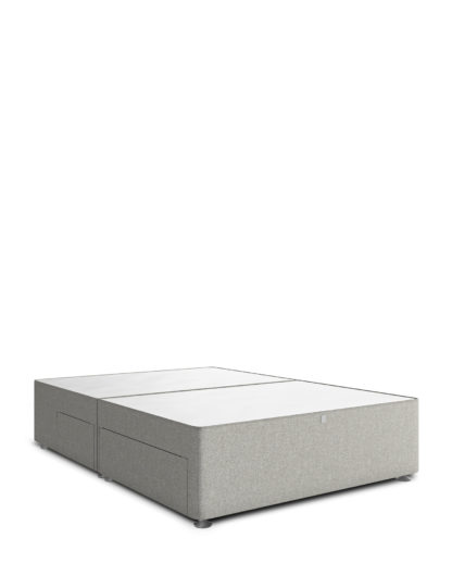 91a56c2395173269517f74cf8e7cad4baa21b24d4090e5e055f5058bc8fc89cc-2.jpg An Image of M&S Classic Sprung 2+2 Drawer Divan