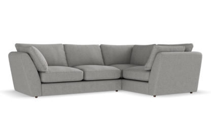 9c5e6bd246c78fab6caedafc2a676c79797ca72a1dc763b3149d9ae179628889.jpg An Image of M&S Joshua Corner Sofa (Right Hand)