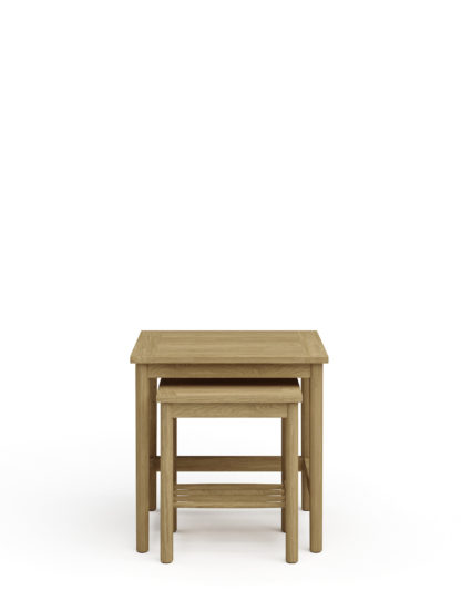 c805ccb36034e628487323abbfcd11b2eeaadcd9608551743979209aff7bc405.jpg An Image of M&S Newark Nest of Tables
