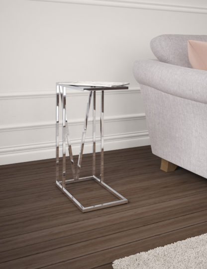 d9dd0f1281325549d6c22bbaeaa159093265b5d515b117b788bcb762334dab78.jpg An Image of M&S Milan C Side Table