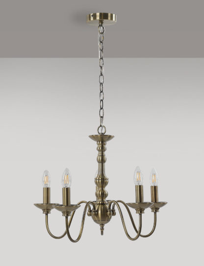 e4a9c8f792908896907c0a4c0f4c5a1bbe77825e259b40a836431809d4b5f14c.jpg An Image of M&S Bethany Chandelier