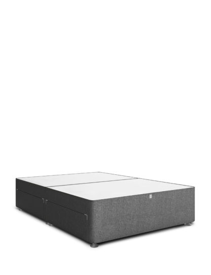 edf416596789e22028af44412b254b5ae43d7ecbc49f7a42daa77093f81a8a35.jpg An Image of M&S Classic Firm 2 Drawer Divan