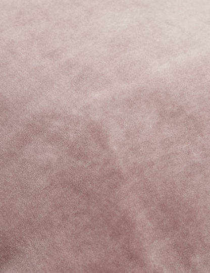 328b140d508bdd6816de9a5fc2a9d11b5059b719587107a2e0306fd1d4c88568.jpg An Image of M&S Pure Cotton Velvet Cushion