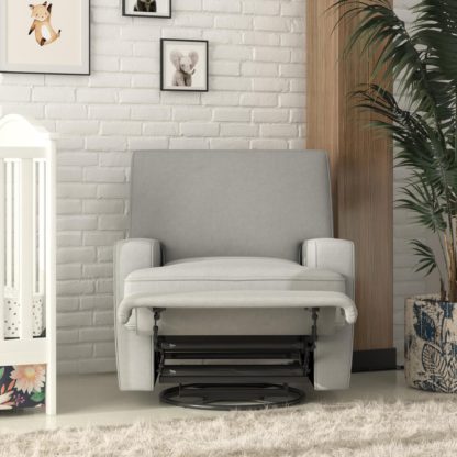 7279d73130bf2ba05cd97e448877ab117ca7d31f922ac87c9840c68e549ed575.jpg An Image of Rylan Swivel Gliding Recliner Chair Beige