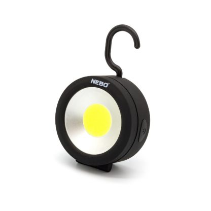f5d774bb1504a46f28b655dd0a369d85dc9f17c8736c82ed00cfcdac06c9896b.jpg An Image of NEBO Angle Light Lantern