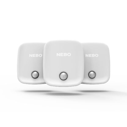ff2e16f11dcd0b88ab373b14edc3aa3d8003aece13cd9c3ca84558f00fe0b49f.jpg An Image of NEBO Motion Sensor Light