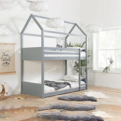 248a96f96fa13d4be84f777ed8f8c1bd47186f38e2e3a04b89ee270972c3b191.jpg An Image of Home Bunk Bed White