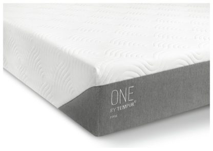 da96e03c70e338c2417c8f87095393c7f33eba879d142fcafff8161754a6eff0.jpg An Image of TEMPUR One Firm Mattress - Kingsize