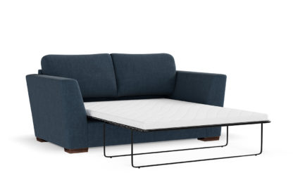 3ac38538fd2d17cf85535c94dac3e64d571076de2f1d3edc0ca505080580ca46.jpg An Image of M&S Miles Large 2 Seater Sofabed