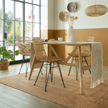 bddbf1234f82c9e4486aa92025bfc9d1694a75ef994f6414dba0da7f59a14ba5.jpg An Image of Blair Jute Rug Natural