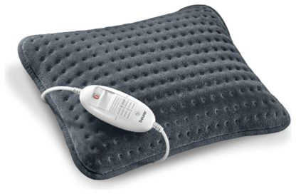 2850e4dd994b323c2e2948902dd8a1d87cd9d7afa4174b00bf5fd67f7f8eab4f.jpg An Image of Beurer Super Soft Heated Cushion