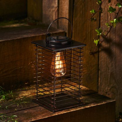afeb3a047aa8fb1f38c440df86c709db6b03f63ba3a874dee2c4a10b250f79d3.jpg An Image of Homebase Edit Japanese Antique Bronze Lantern