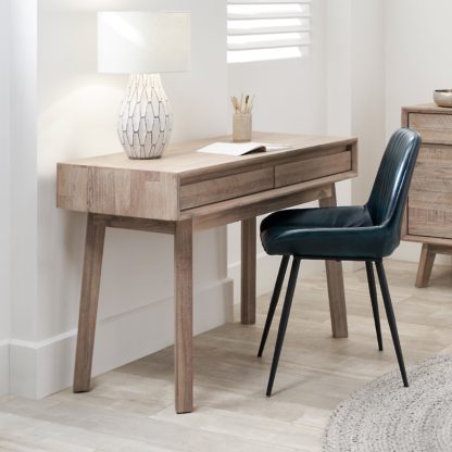 bc5d0918b1a00d4c53f4084b5ac0b9f4f8930433fb0846ad142a2a9cfc336cfb.jpg An Image of Pacific Kalmar Desk, Natural Acacia Natural