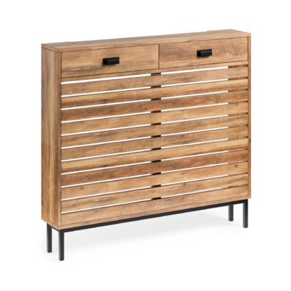 12f276837c4023136832b3241976fe90357afc339c44db125234a1c1349870c0.jpg An Image of Fulton Radiator Cover Pine Fulton Pine