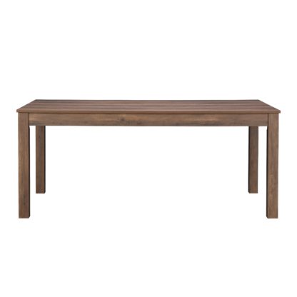 20c45800e53a09c57babbc9ff8570b310505454ba70b14b82e9add22212e3395.jpg An Image of Carlton Rectangular Dining Table 180cm Pine