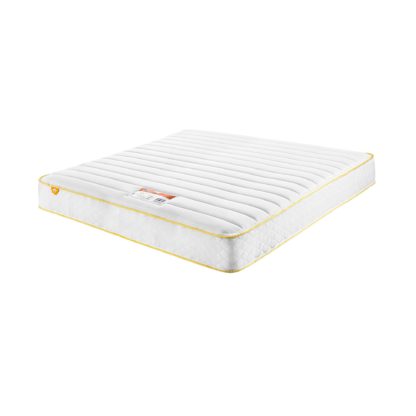 32c43e8c8c4c4a0b3f263bbd6475b34a577ff027c6b79d20f0dc93959058d502.jpg An Image of Astro Eco 600 Kids Pocket Mattress White