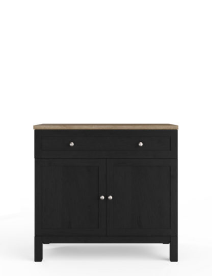 532fa299bba759e623fdfcce1e168f52d57a6e1ffb35b8bd2c617212dd69e566.jpg An Image of M&S Salcombe Sideboard