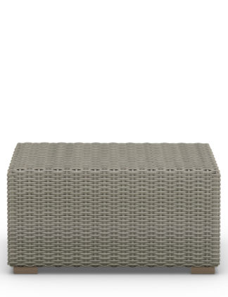 An Image of M&S Marlow Garden Coffee Table