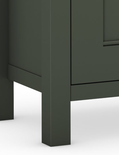 3caf088f5356e27a0d0e00cd5e7bdc6faf09a8688a94befb1cb1e239e7b04d48.jpg An Image of M&S Padstow 2 Door Sideboard