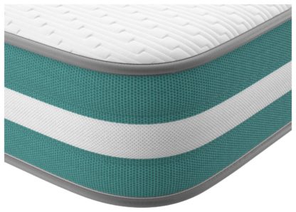 eb955000177b37fc23447728390294ba2c2d3d6122c1699fc0ea3fa60f705836.jpg An Image of Silentnight Just Bliss Mattress - Double